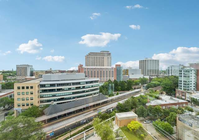 Photo of 1640 Maple Ave #1206, Evanston, IL 60201