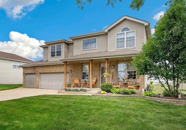 Photo of 15492 Ridgefield Dr, Manhattan, IL 60442
