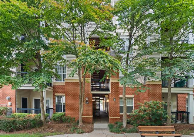 Photo of 11355 Aristotle Dr Unit 8-210, Fairfax, VA 22030