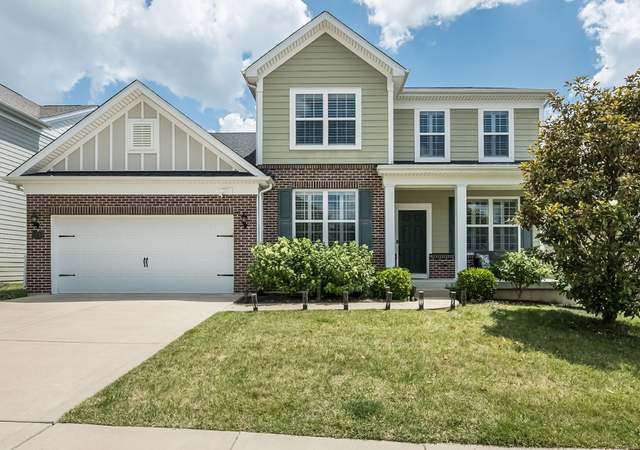 Photo of 722 Savannah Crossing Way, Chesterfield, MO 63017