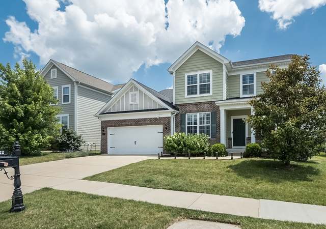 Photo of 722 Savannah Crossing Way, Chesterfield, MO 63017