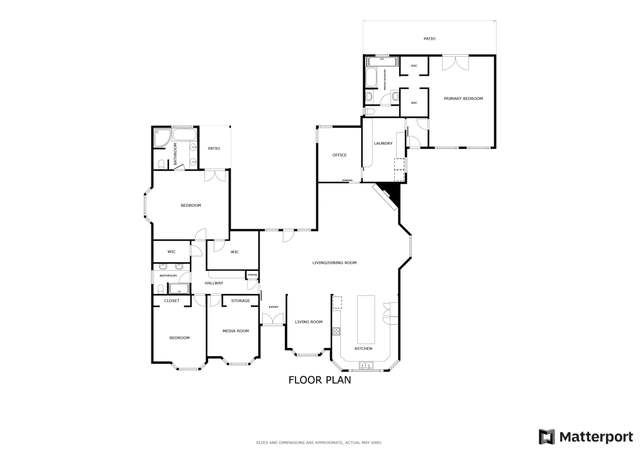 Photo of 24930 Sullivan Rd, Bakersfield, CA 93314