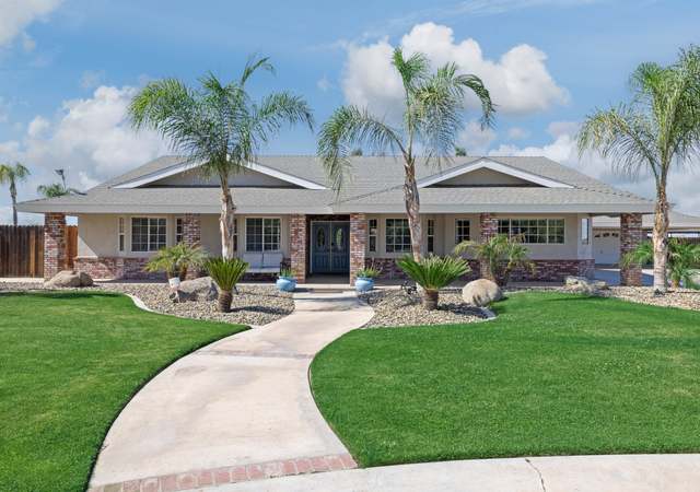 Photo of 24930 Sullivan Rd, Bakersfield, CA 93314