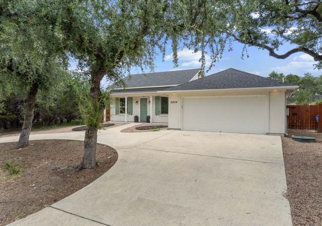Photo of 21814 Bluejay Blvd, Lago Vista, TX 78645