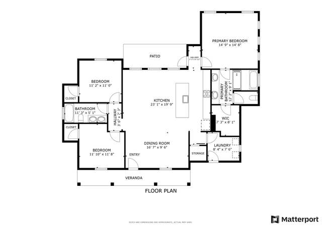 Photo of 21814 Bluejay Blvd, Lago Vista, TX 78645