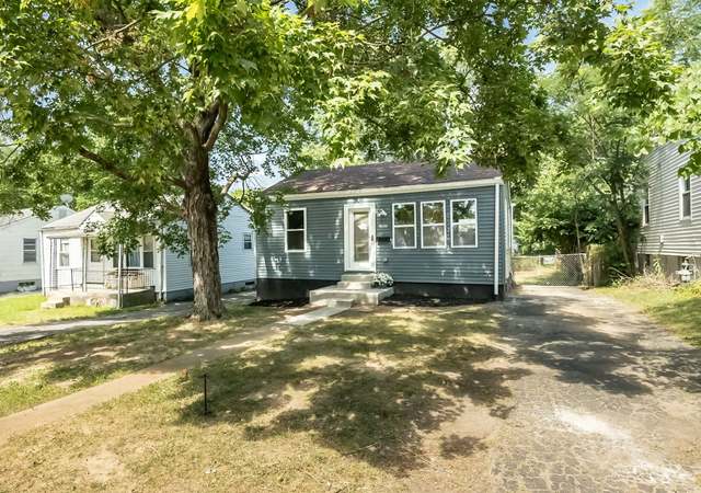 Photo of 1425 Brock St, St Louis, MO 63139