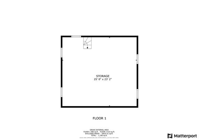 Photo of 1425 Brock St, St Louis, MO 63139