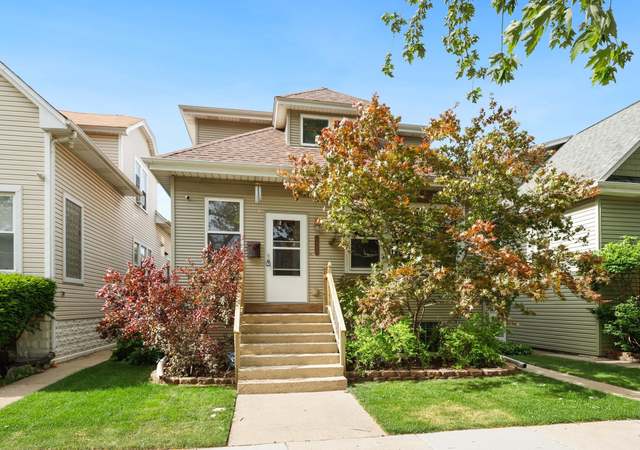Photo of 5940 W Leland Ave, Chicago, IL 60630