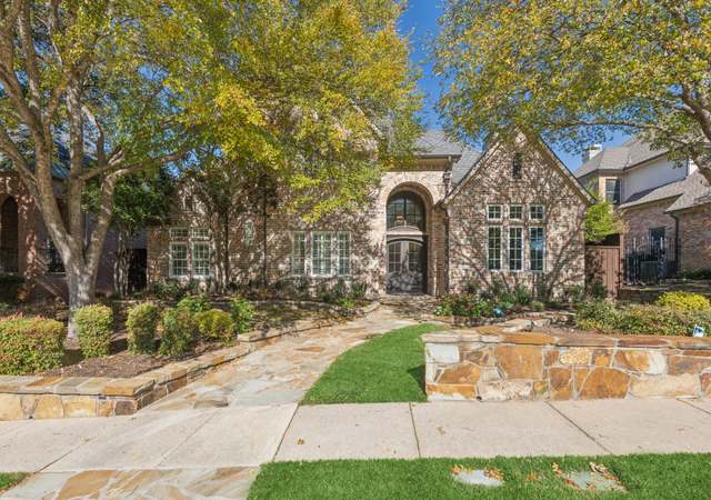 Property at 5252 Longvue Dr, Frisco, TX 75034, 5 beds, 5 baths
