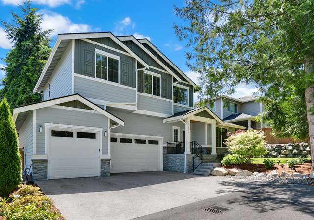 Photo of 17508 32nd Ave W, Lynnwood, WA 98037