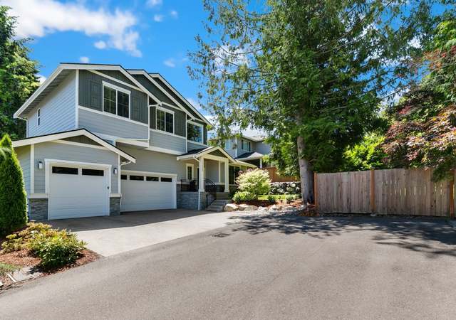 Photo of 17508 32nd Ave W, Lynnwood, WA 98037