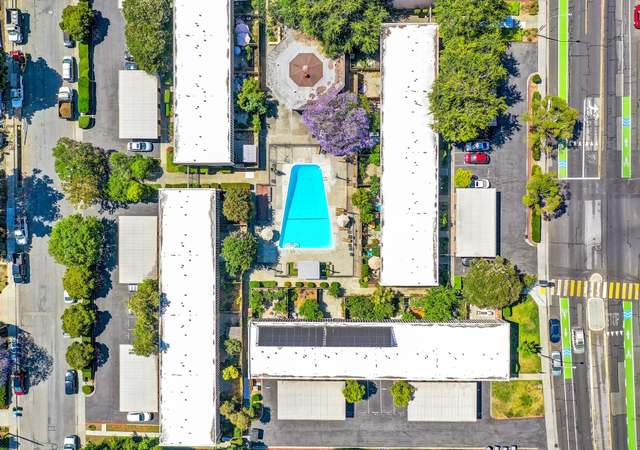Photo of 841 Pomeroy Ave #17, Santa Clara, CA 95051