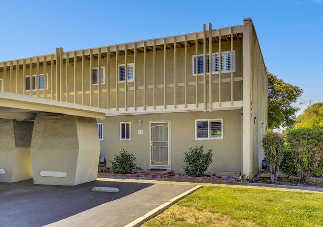 Photo of 841 Pomeroy Ave #17, Santa Clara, CA 95051