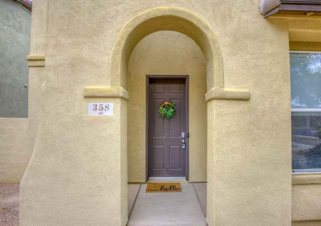 Photo of 358 W Paseo Celestial, Sahuarita, AZ 85629