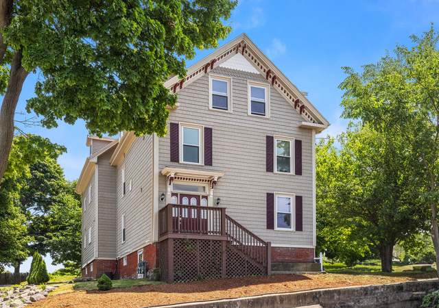 Photo of 11 Symonds St #3, Salem, MA 01970