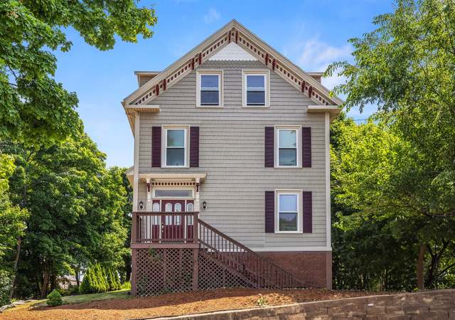 Photo of 11 Symonds St #3, Salem, MA 01970