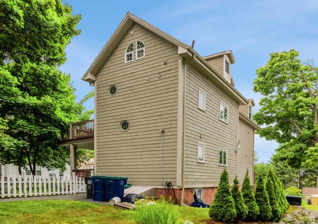 Photo of 11 Symonds St #3, Salem, MA 01970