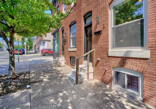 Photo of 2714 E Fairmount Ave, Baltimore, MD 21224