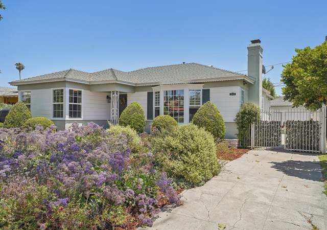 Photo of 3682 Wellington Rd, Los Angeles, CA 90016