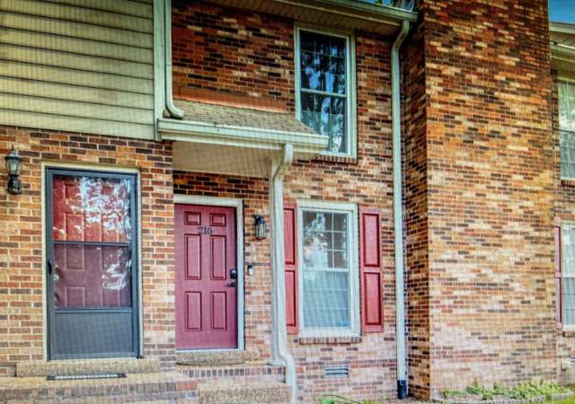 Photo of 216 Hickory Hill Ct, Nashville, TN 37214