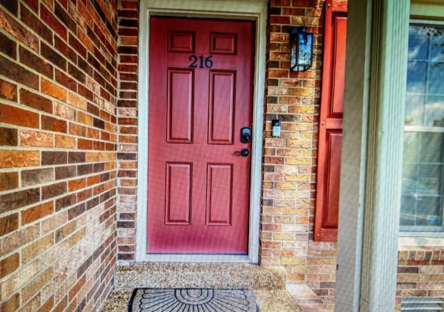 Photo of 216 Hickory Hill Ct, Nashville, TN 37214