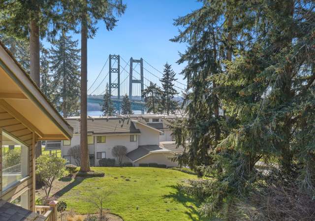 Photo of 2017 Narrows View Cir NW Unit A207, Gig Harbor, WA 98335