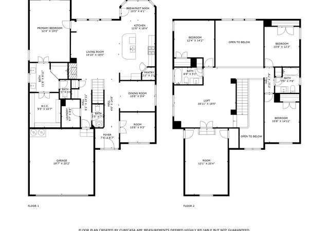 Photo of 1813 Lisburn Dr, Mckinney, TX 75071