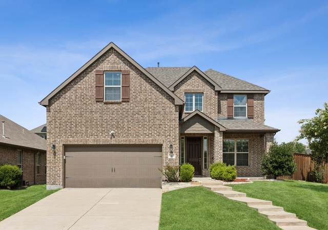 Photo of 1813 Lisburn Dr, Mckinney, TX 75071