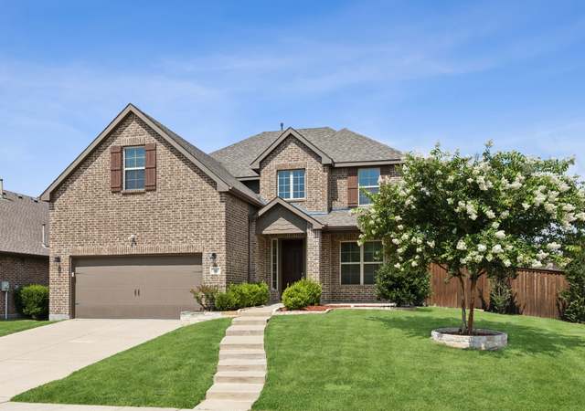 Photo of 1813 Lisburn Dr, Mckinney, TX 75071