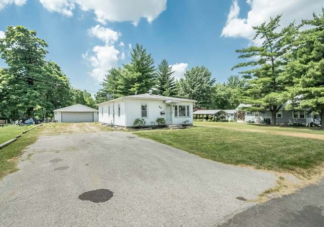 Photo of 58 Cottage Ave, Cottage Hills, IL 62018