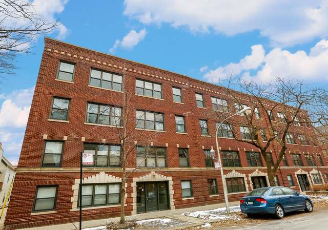 Photo of 1247 W Roscoe St #1, Chicago, IL 60657