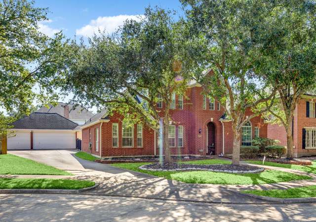 Photo of 7919 Heather Dale Ct, Sugar Land, TX 77479