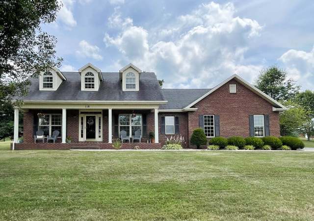 Photo of 116 Hunter Run Dr, Mt Sterling, KY 40353