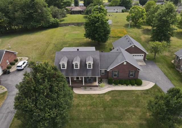 Photo of 116 Hunter Run Dr, Mt Sterling, KY 40353