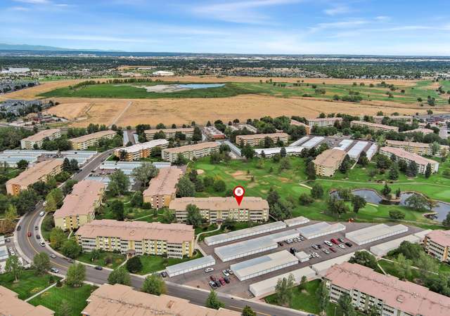 Property at 650 S Alton Way Unit 5D, Denver, CO 80247, 2 beds, 2 baths