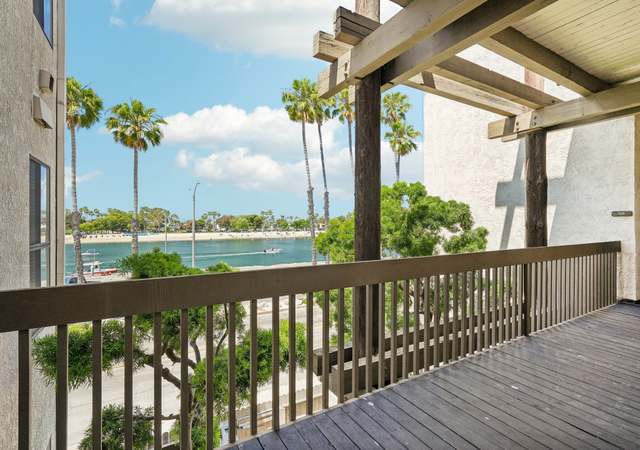 Photo of 7228 Marina Pacifica Dr S, Long Beach, CA 90803