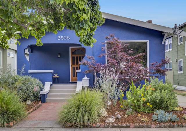 Photo of 3528 Boston, Oakland, CA 94602