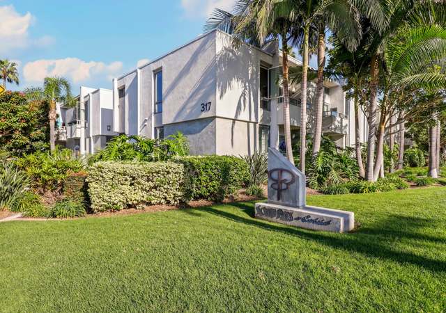 Photo of 317 Pine Ave #201, Carlsbad, CA 92008