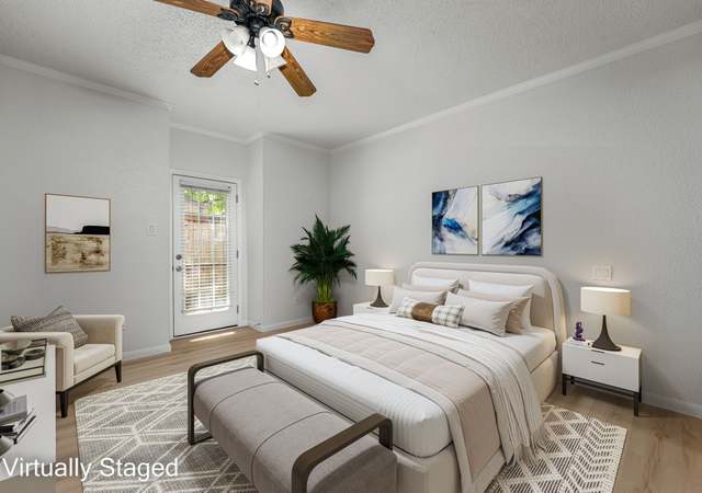 Property at 5711 Sugar Hill Dr #69, Houston, TX 77057, 2 beds, 1 bath