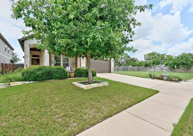 Photo of 12908 Alans Way, Manchaca, TX 78652