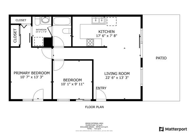 Photo of 91-1040 Puamaeole St Unit 13B, Ewa Beach, HI 96706