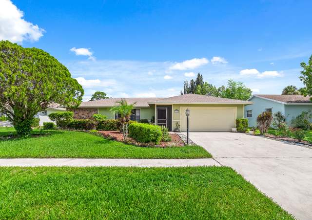 Photo of 2532 Westchester Dr, Riviera Beach, FL 33407