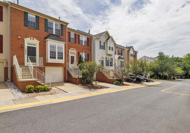 Photo of 13028 Rosebay Dr #205, Germantown, MD 20874
