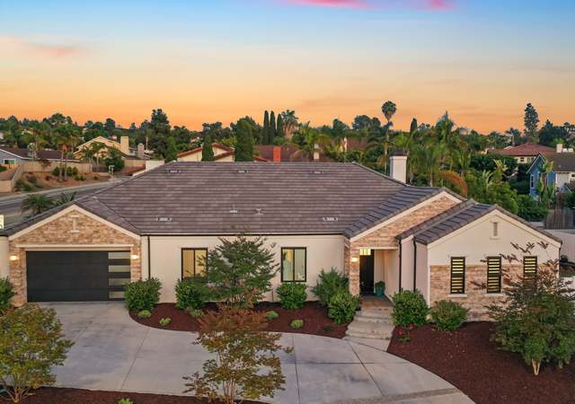 Photo of 3111 Cadencia St, Carlsbad, CA 92009