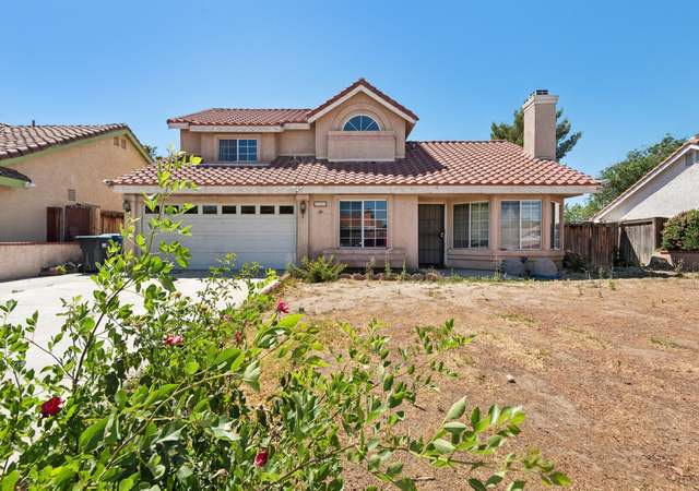 Photo of 37151 Daisy St, Palmdale, CA 93550