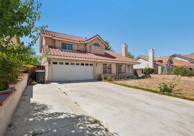 Photo of 37151 Daisy St, Palmdale, CA 93550