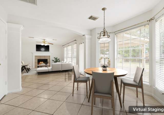 Property at 1923 Blooming Park Ln, Katy, TX 77450, 4 beds, 2.5 baths
