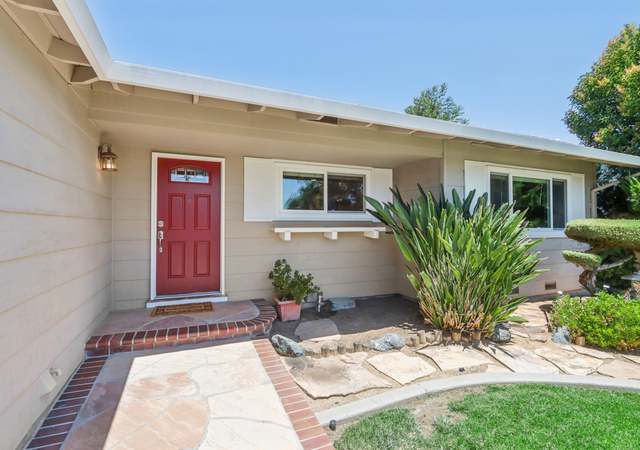 Photo of 489 Oakwood Dr, Santa Clara, CA 95054