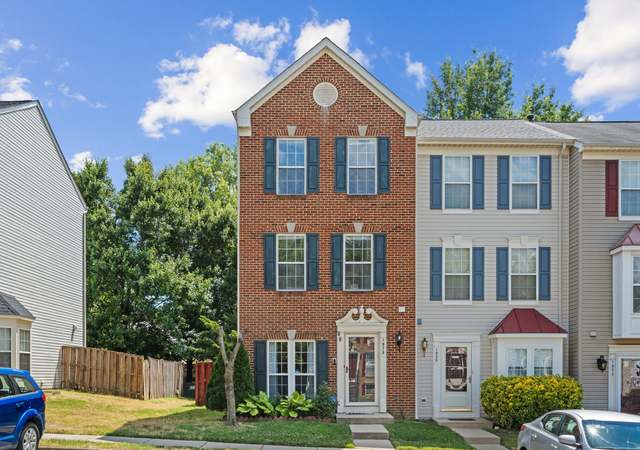 Photo of 1973 Teasel Ct, Woodbridge, VA 22192