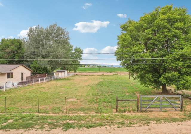 Property at 23645 Blake St, Johnstown, CO 80534